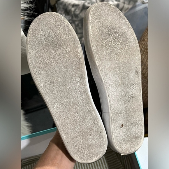 Kate Spade sneakers 7 EUC - Picture 2 of 3